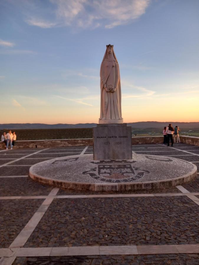 Casa Porta Do Sol Villa Estremoz Dış mekan fotoğraf