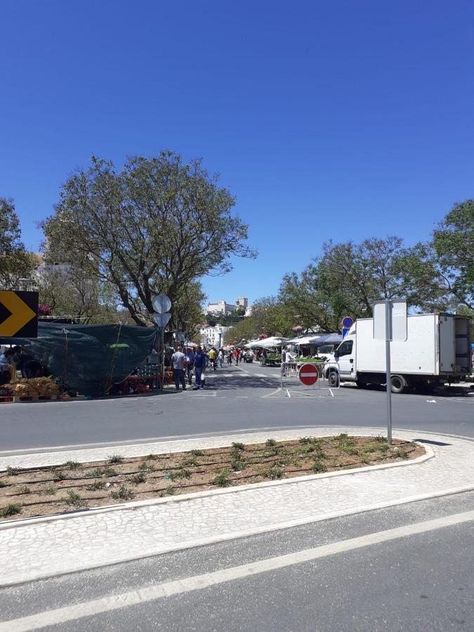 Casa Porta Do Sol Villa Estremoz Dış mekan fotoğraf
