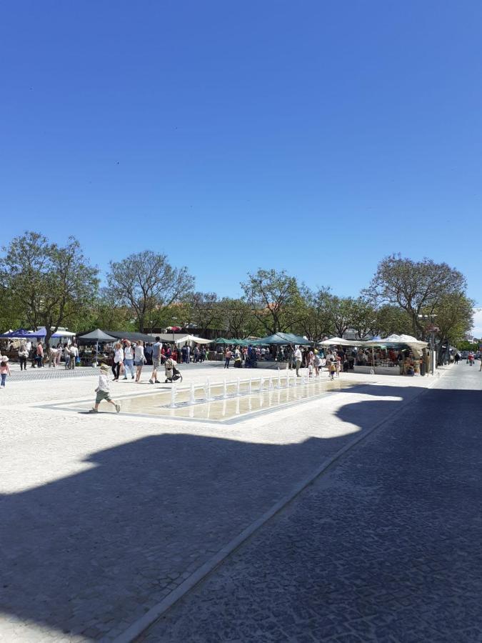 Casa Porta Do Sol Villa Estremoz Dış mekan fotoğraf