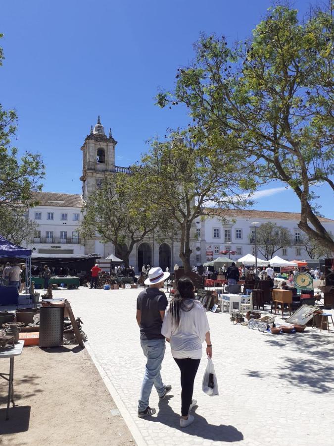 Casa Porta Do Sol Villa Estremoz Dış mekan fotoğraf