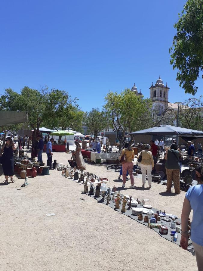 Casa Porta Do Sol Villa Estremoz Dış mekan fotoğraf