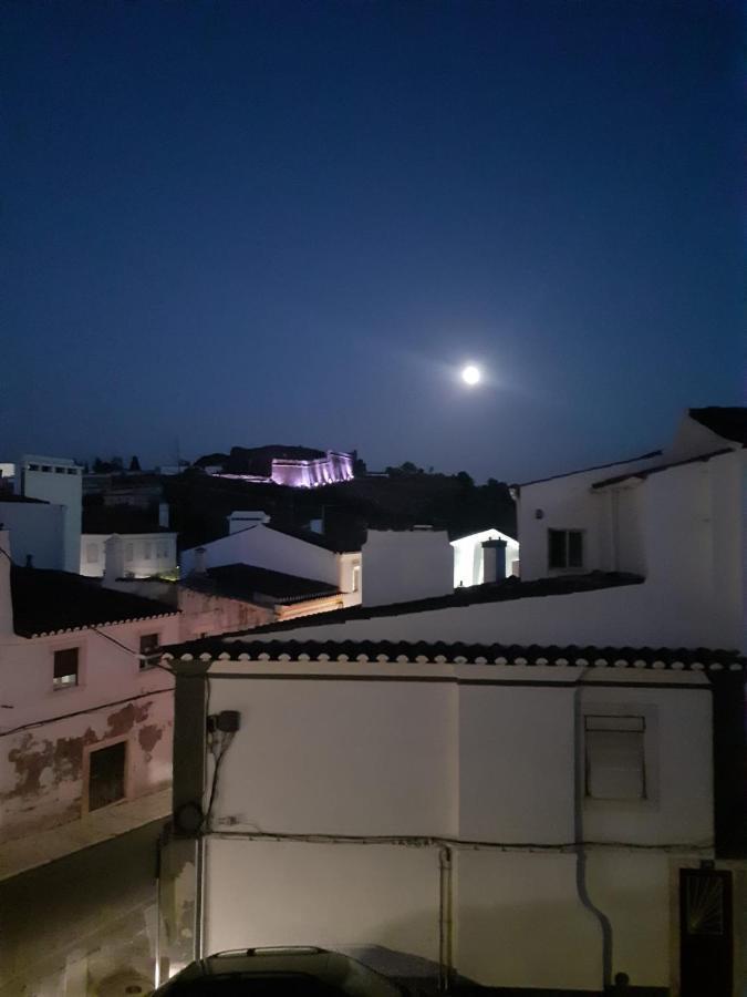 Casa Porta Do Sol Villa Estremoz Dış mekan fotoğraf