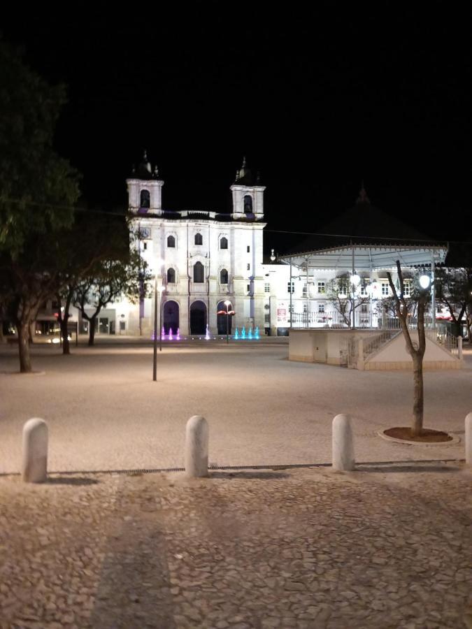 Casa Porta Do Sol Villa Estremoz Dış mekan fotoğraf