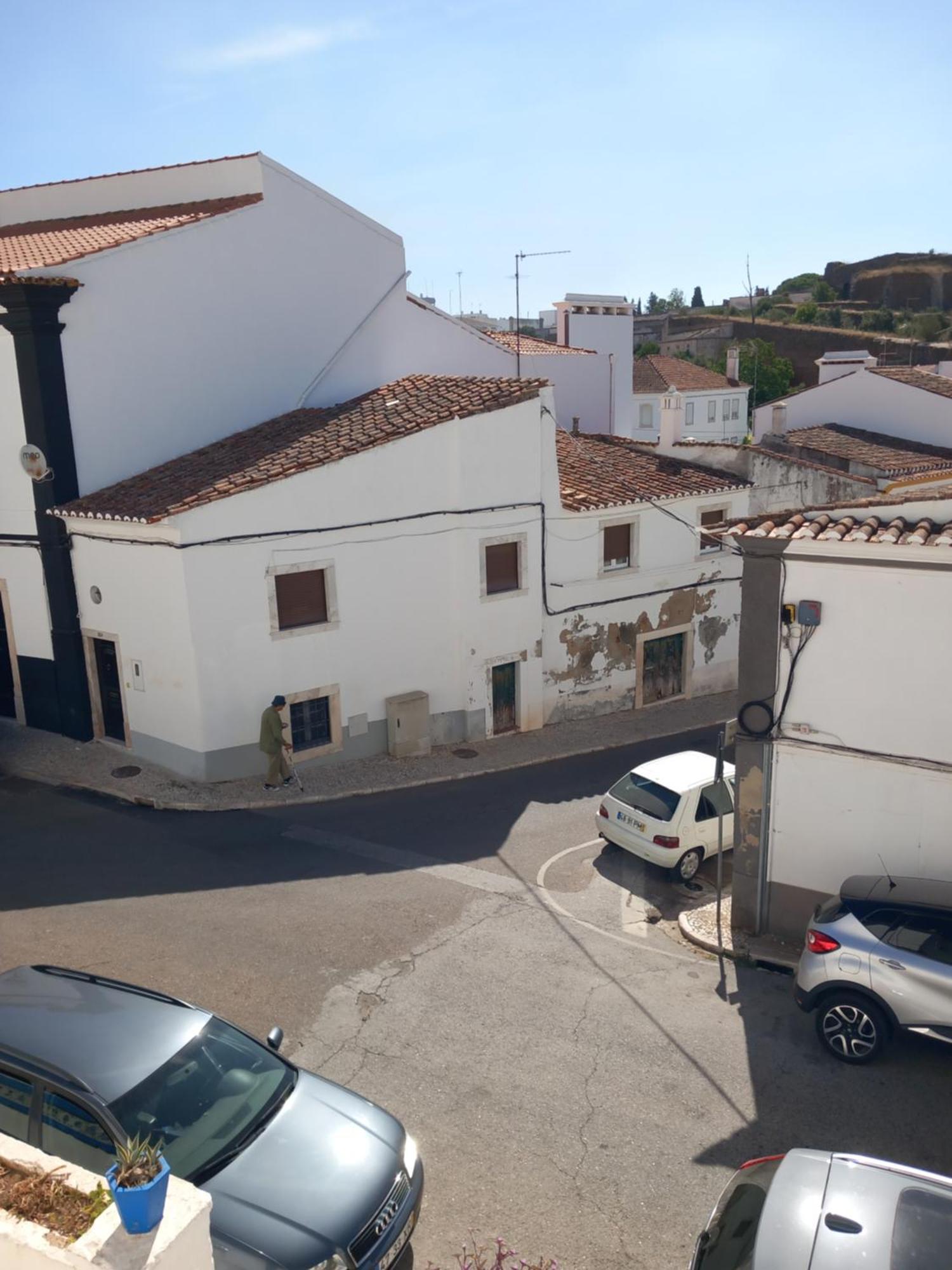 Casa Porta Do Sol Villa Estremoz Dış mekan fotoğraf