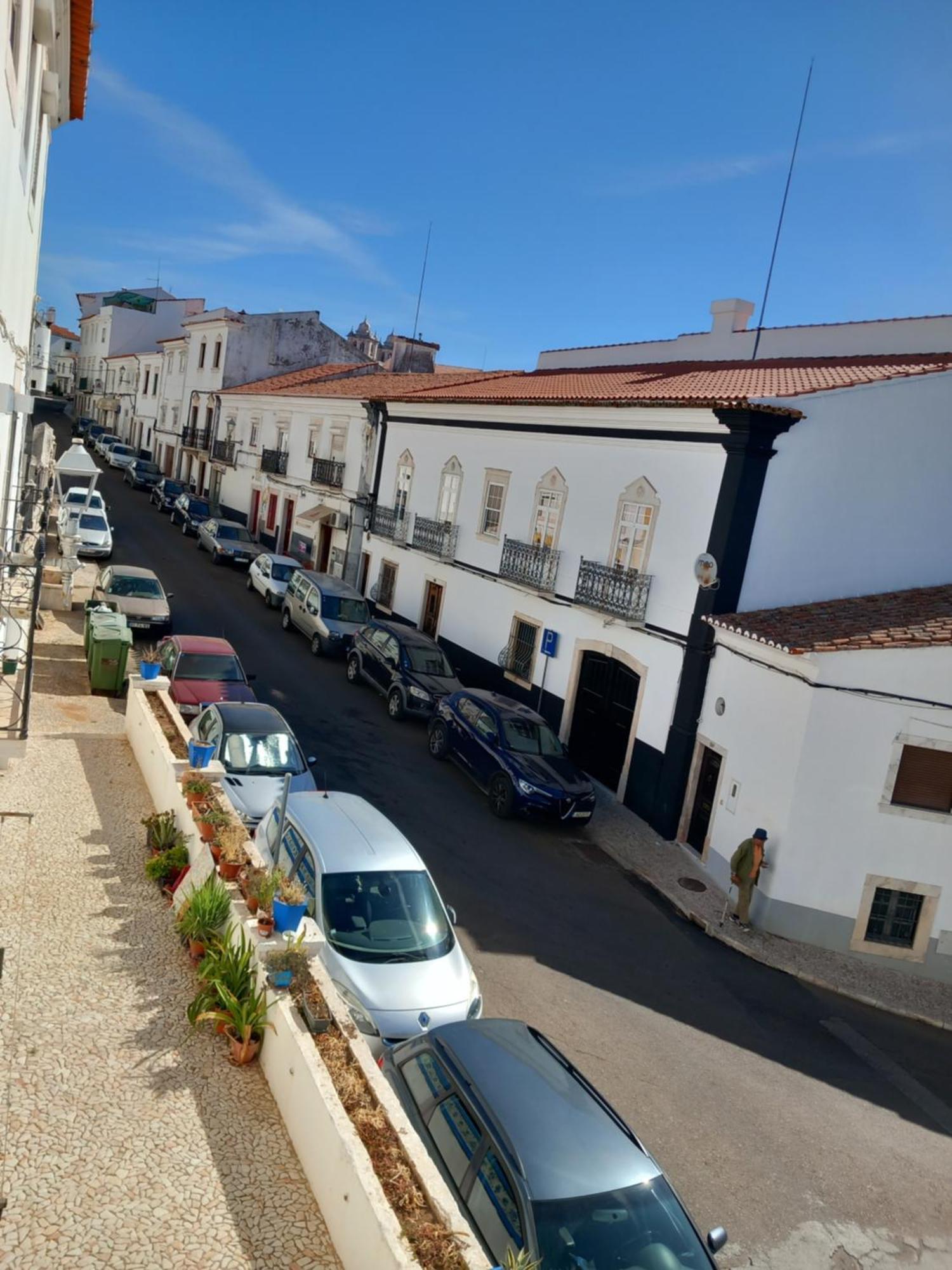 Casa Porta Do Sol Villa Estremoz Dış mekan fotoğraf