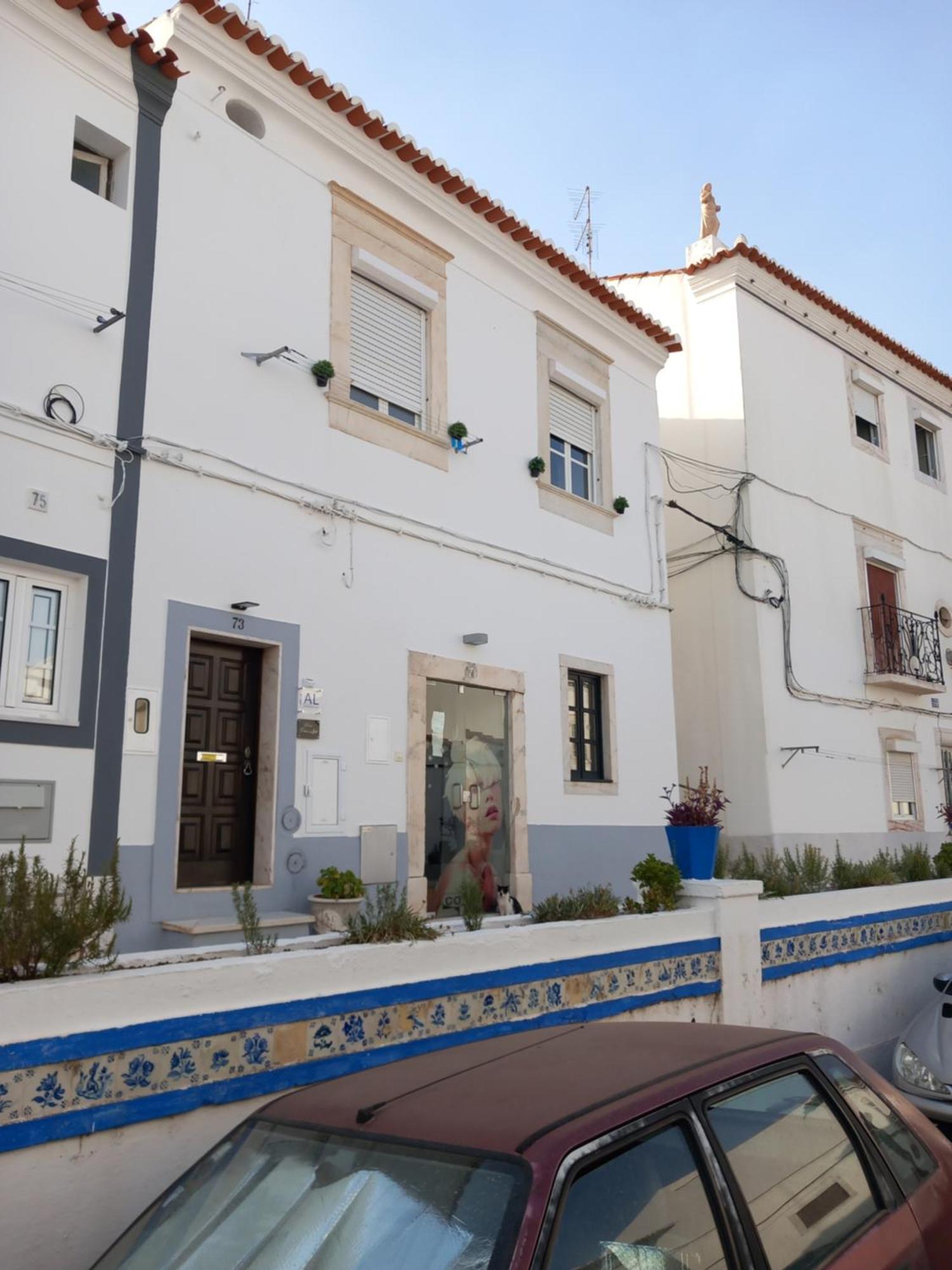 Casa Porta Do Sol Villa Estremoz Dış mekan fotoğraf
